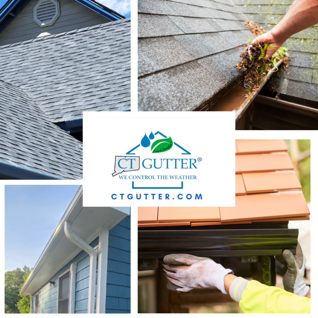 Free Quote Gutter Installer - Connect Gutter