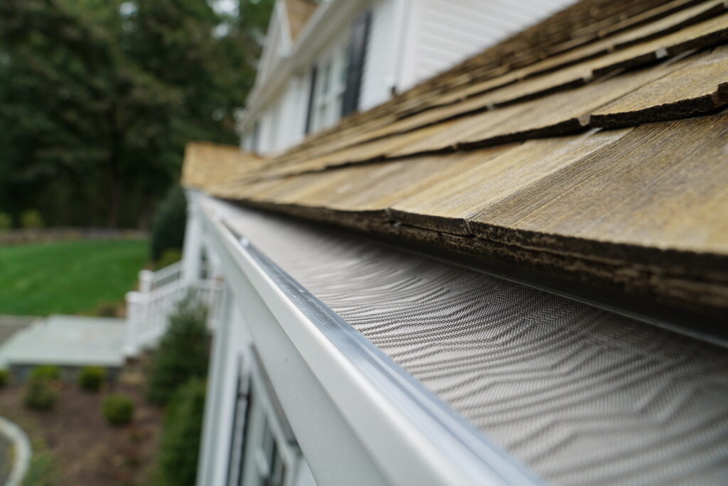 Expert Gutter Installation Services in Fairfield County, CT
