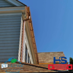 CT Gutter Fairfield County Connecticut - Repair - Install - Gutter - Covers Greenwich New Canaan Darien Ridgefield Westport Southport Connecticut