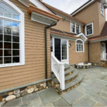 CT Gutter Fairfield County Connecticut - Repair - Install - Gutter - Covers Greenwich New Canaan Darien Ridgefield Westport Southport Connecticut