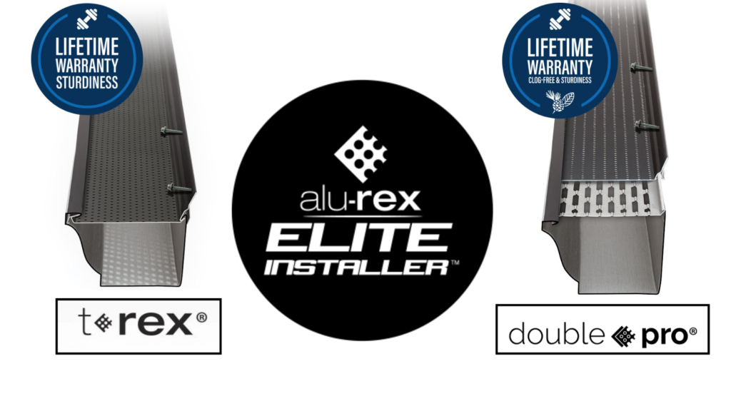 Alu-Rex Certified Installer